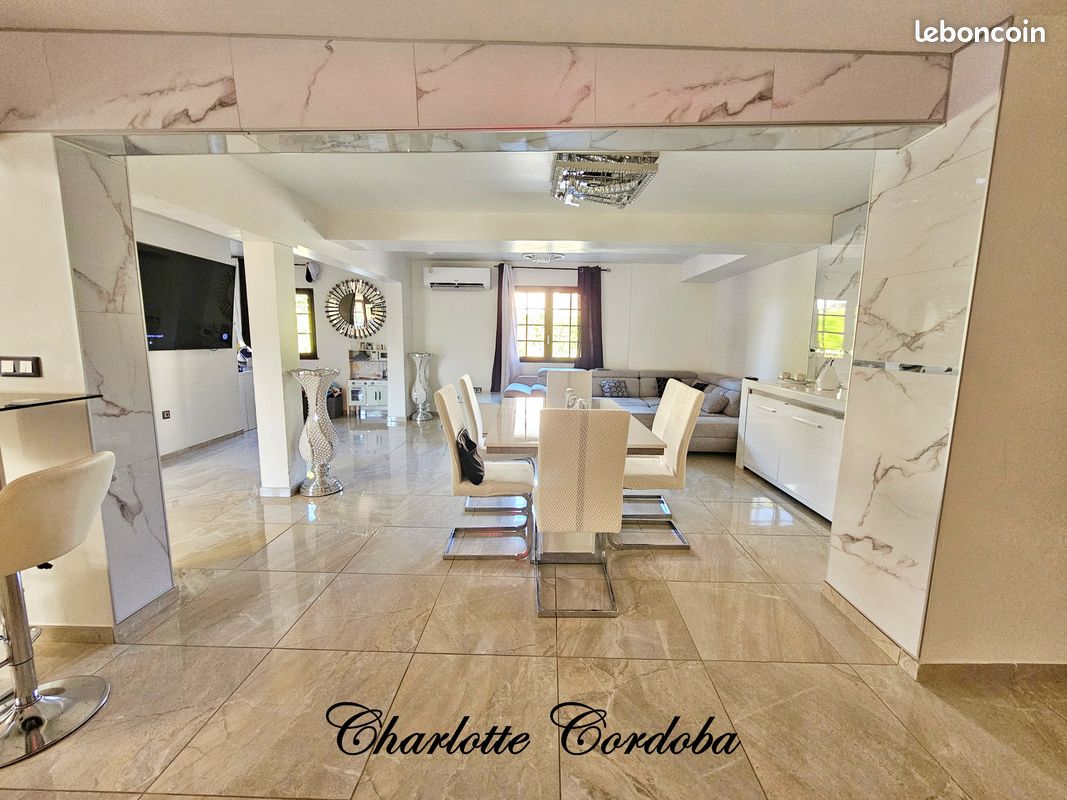 Maison 5 pièces 132 m² · à Tonneins · 132 m² · 138 000 €
