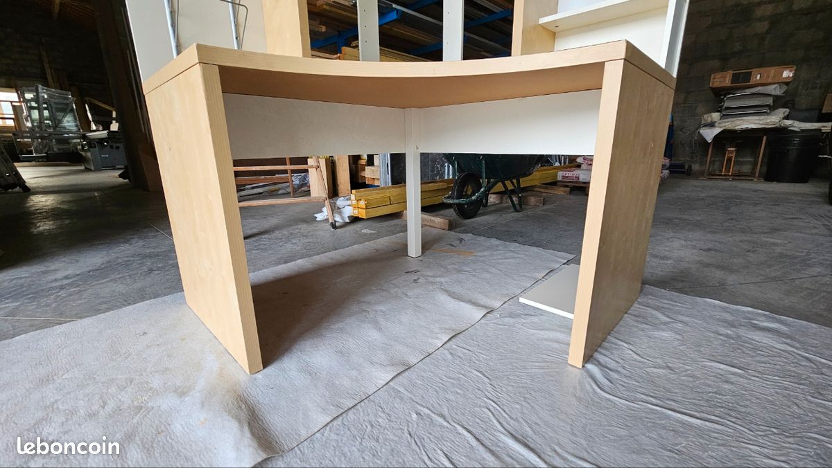 Bureau d'angle (image 7)