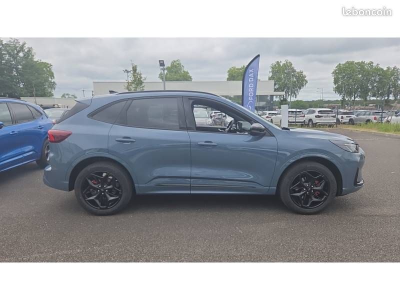 Ford Kuga 2.5 Duratec 180 ch FlexiFuel FHEV E85 Powershift BlueCruise Edition (image 3)
