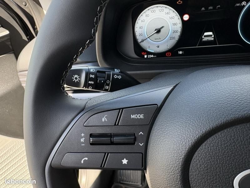Hyundai i20 1.0 T-GDi 90ch Intuitive (image 20)