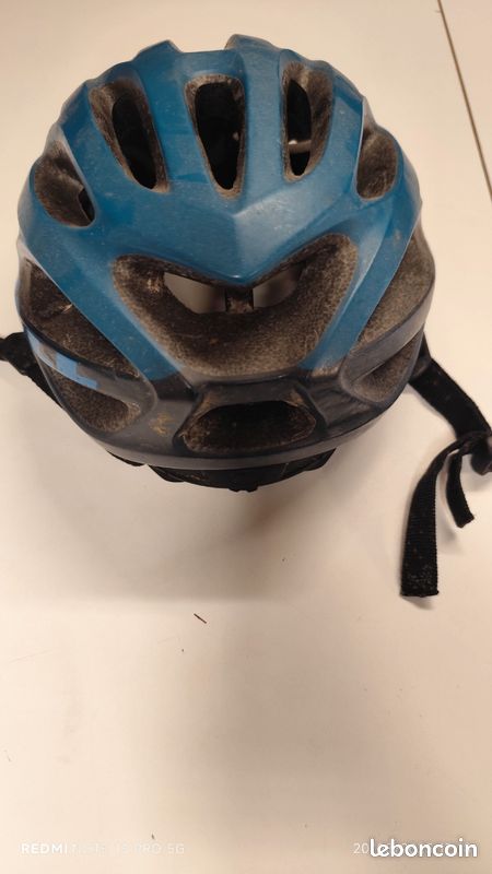 Casque VTT bell paradox junior (image 2)