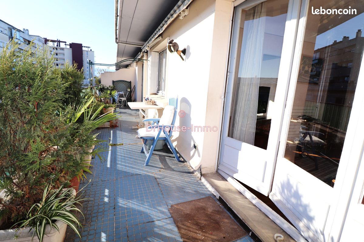 Appartement 6 pièces 103 m² · à Tarbes · 103 m² · 118 000 €