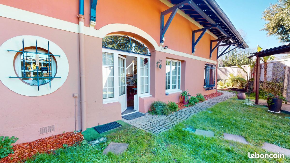 Appartement 3 pièces 112 m² - Biarritz 64200 (image principale 10)