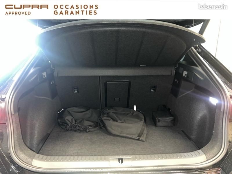 Cupra Formentor 1.5 eHybrid 204ch Midnight Edition 2 DSG6 (image 16)