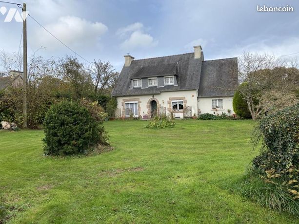 Maison 8 pièces 170 m²