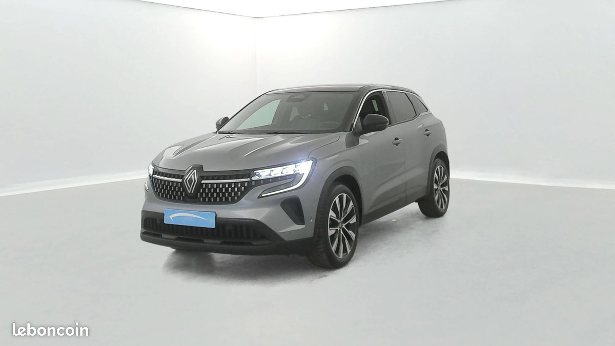 RENAULT Austral E-Tech hybrid 200 Techno (image 1)