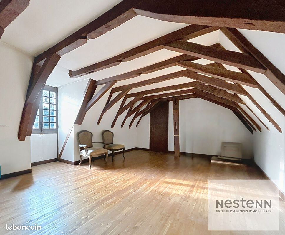Maison 6 pièces 144 m² (image 3)