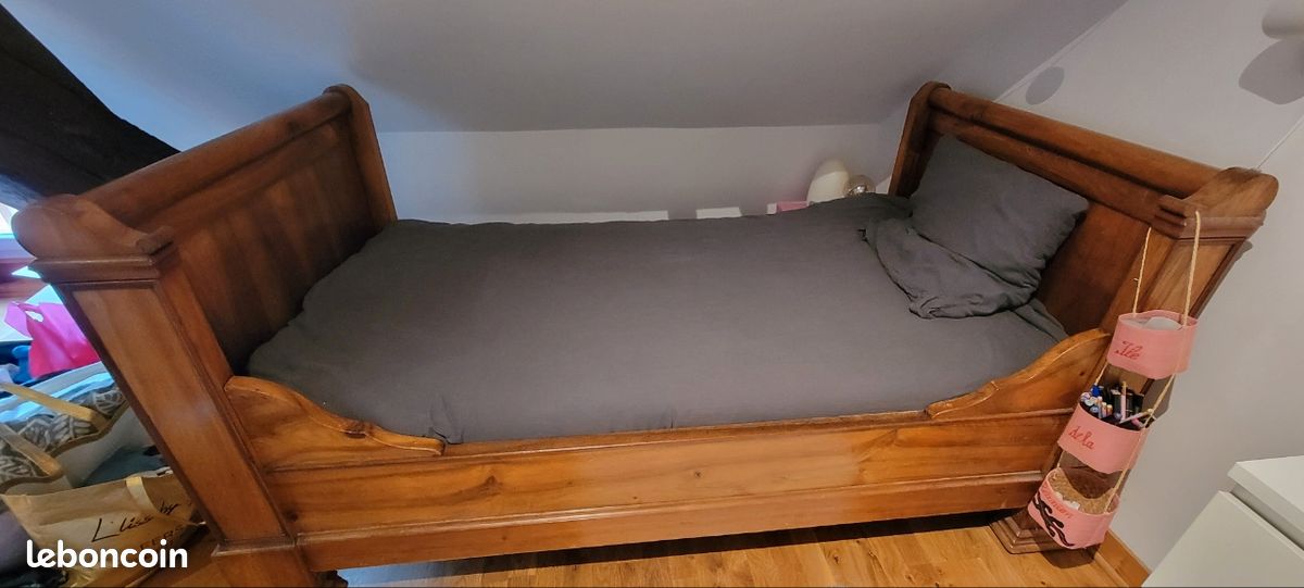 Lit rouleau (image 4)