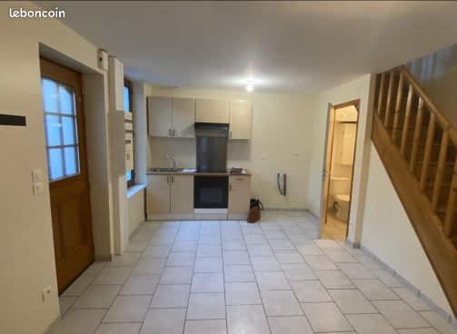 Location maison type appartement saint omer