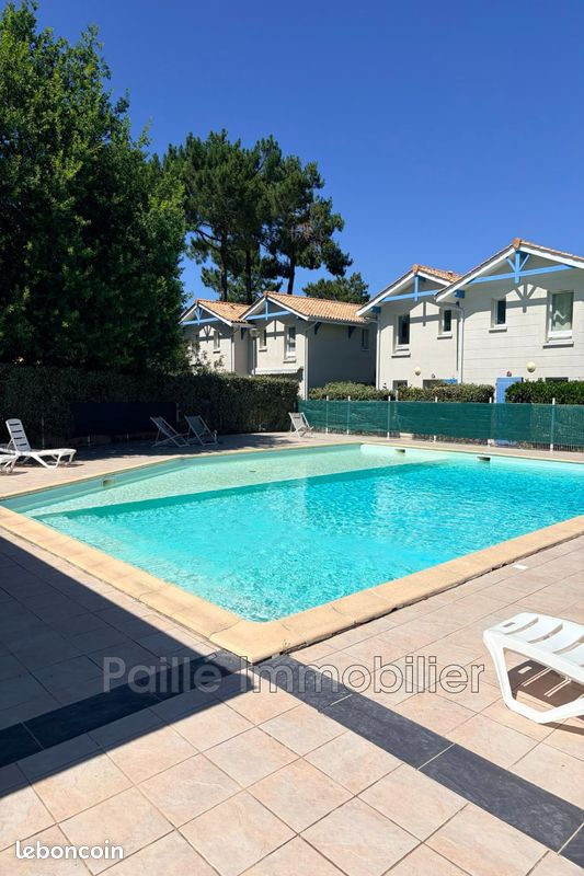 Appartement 3 pièces 41 m² · à Le Verdon-sur-Mer · 41 m² · 112 350 €