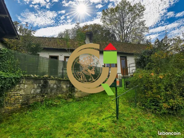 Annonce vente Maison le boisle