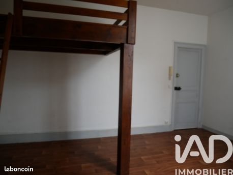 Appartement 2 pièces 32 m² · à Rochefort · 32 m² · 69 500 €