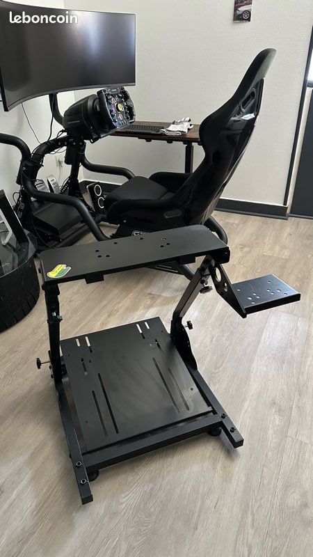 Chassis simracing (image 1)