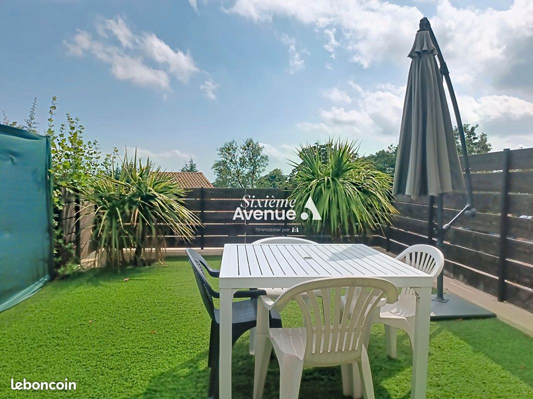 Maison 1 pièce 27 m² · à Saint-Vallier-de-Thiey · 27 m² · 146 000 €