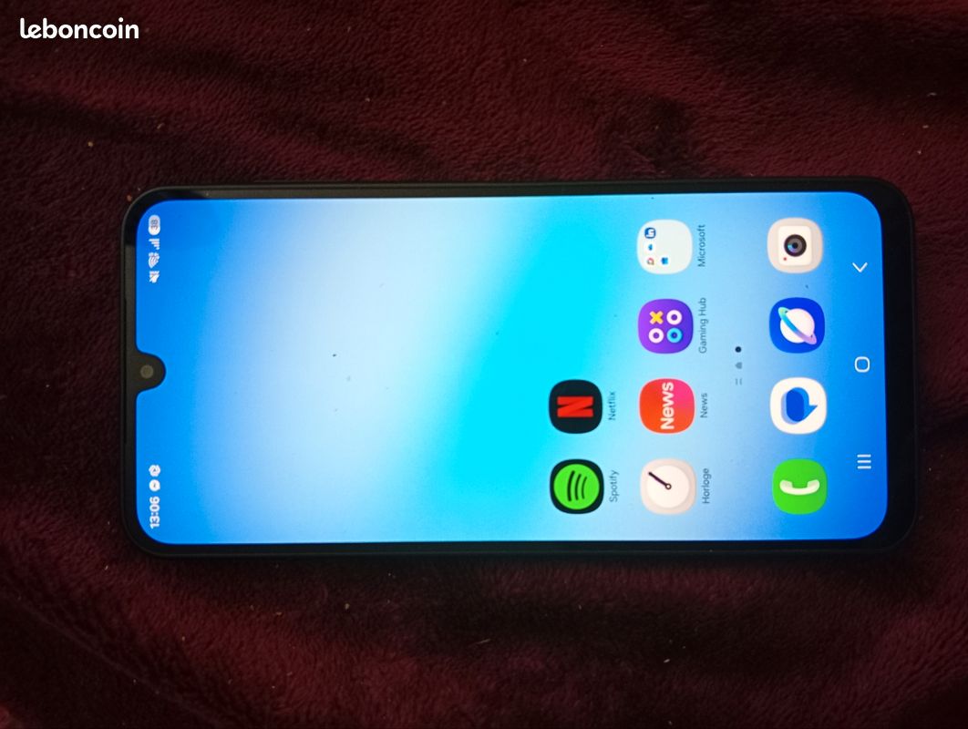 Samsung a17 (image 2)