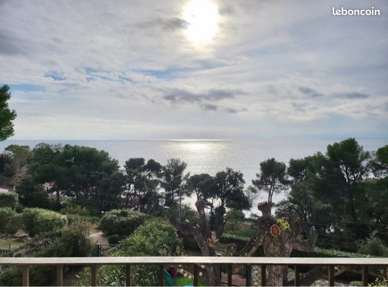 Appartement 1 pièce 24 m² · à Saint-Raphaël · 24 m² · 220 000 €