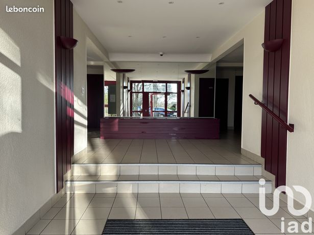 Appartement 3 pièces 79 m²
