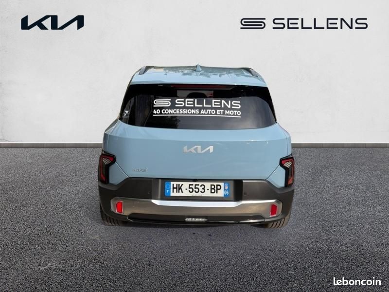 Kia EV2 147ch 42,2kWh Earth (image 6)
