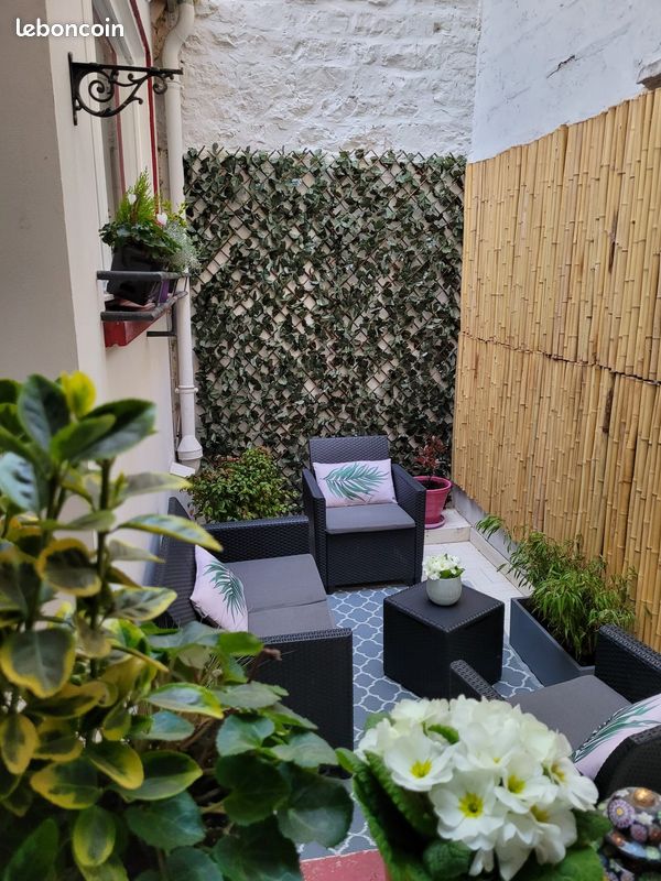 Maison 3 pièces 70 m² · à Charleville-Mézières · 70 m² · 225 000 €