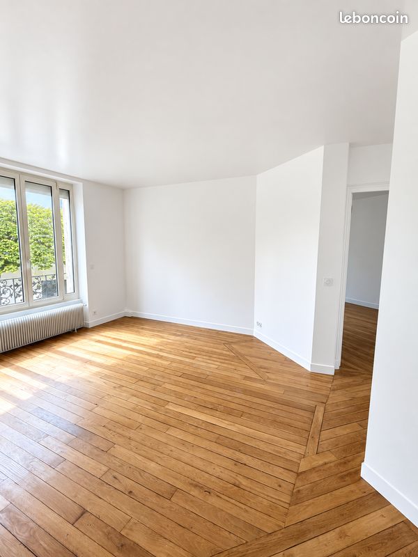 Appartement 3 pièces 53 m² · à Vitry-sur-Seine · 53 m² · 120 000 €