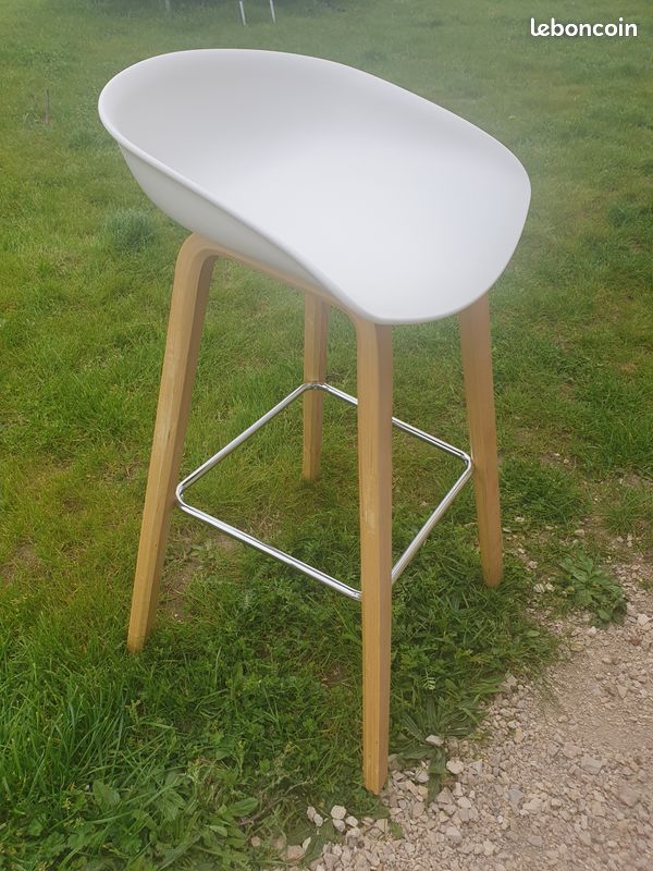 Tabourets (image 1)