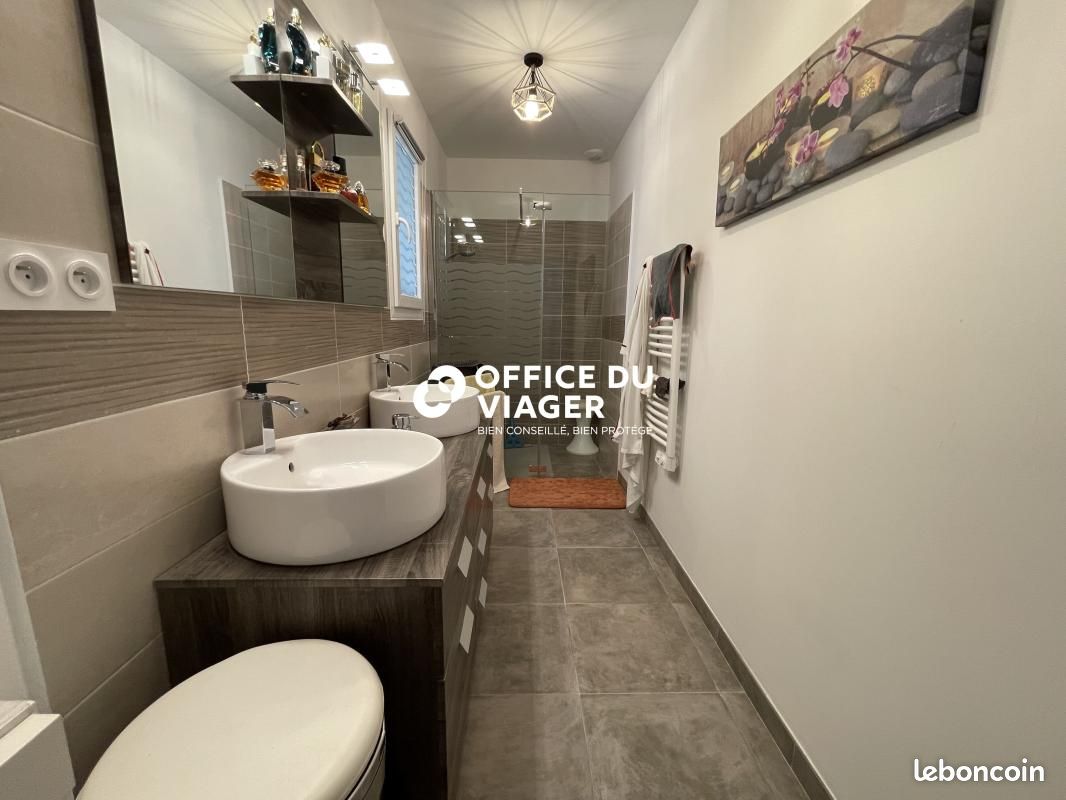 Maison en Viager 3 pièces 78 m² (image 9)