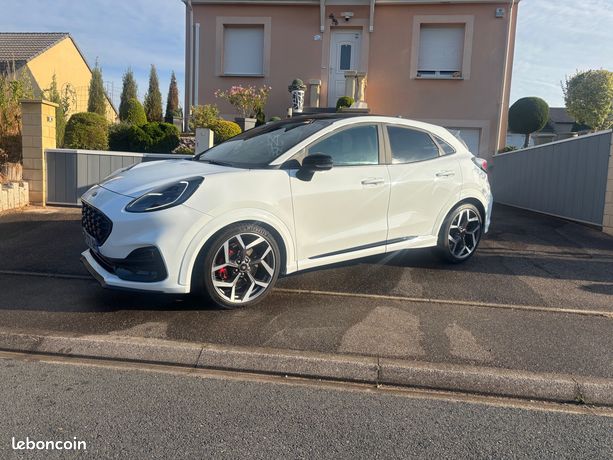Ford Puma St 200 Ch Occasion