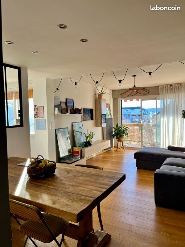 Appartement 4 pièces 87 m² · à Cruseilles · 87 m² · 1 450 €