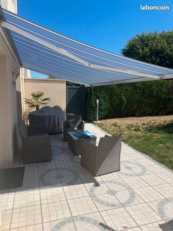Maison 7 pièces 114 m² · à Saint-Berthevin · 114 m² · 236 250 €