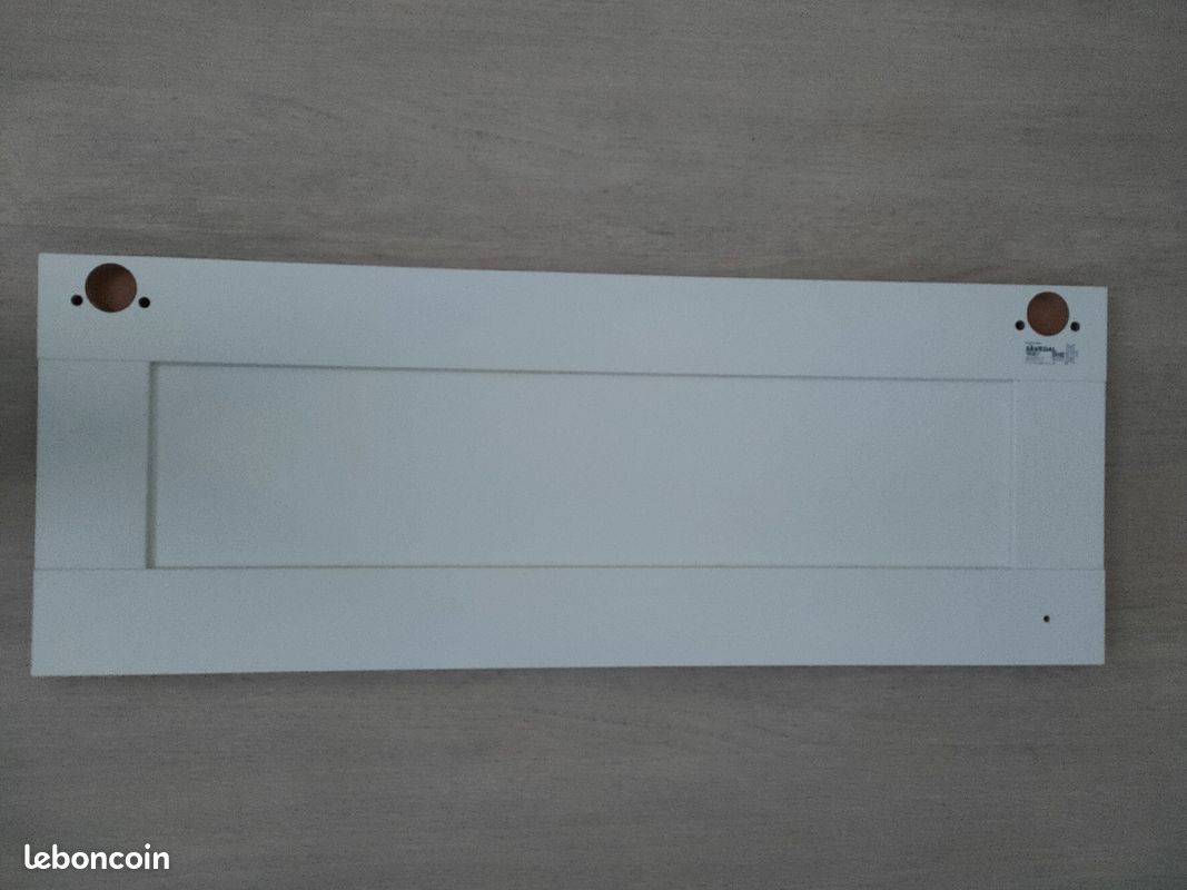 Porte cuisine Ikea (image 2)