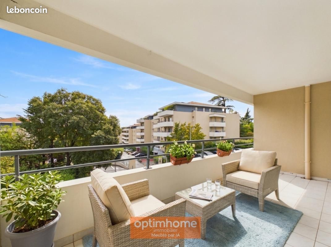 Appartement 3 pièces 67 m² · à Marseille · 67 m² · 265 000 €