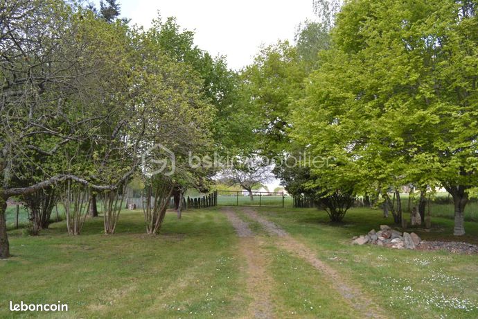 Maison de village 6 pièces 127 m²