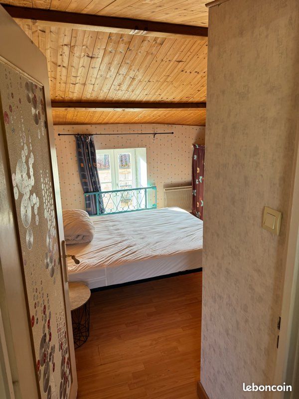 Appartement 2 pièces 30 m² · à Fontenay-le-Comte · 30 m² · 490 €