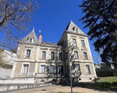 Appartement 243 000 € - 50 m²