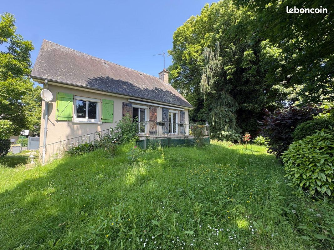 Maison 4 pièces 88 m² · à Pacé · 88 m² · 250 080 €