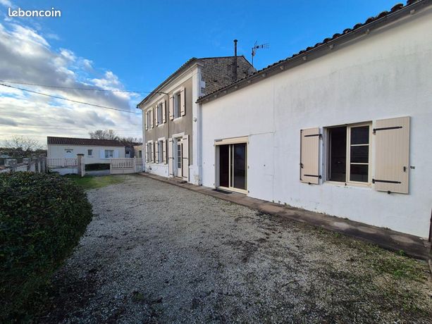 Maison 7 pièces 125 m²