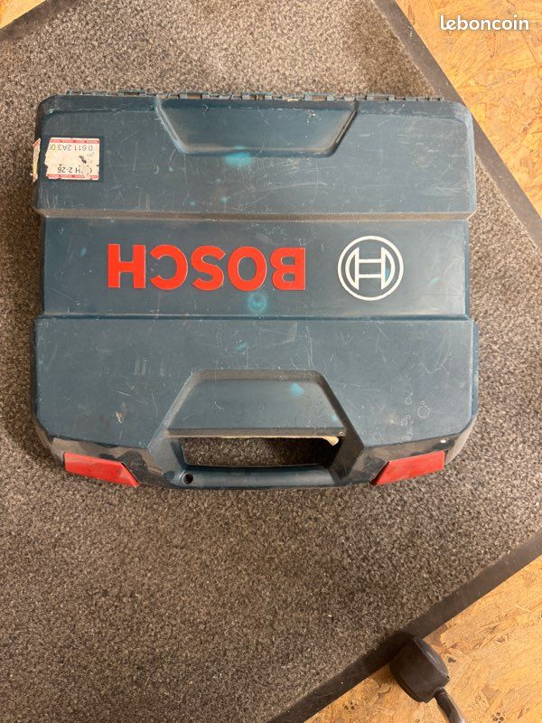 Perfo bosh (image 2)