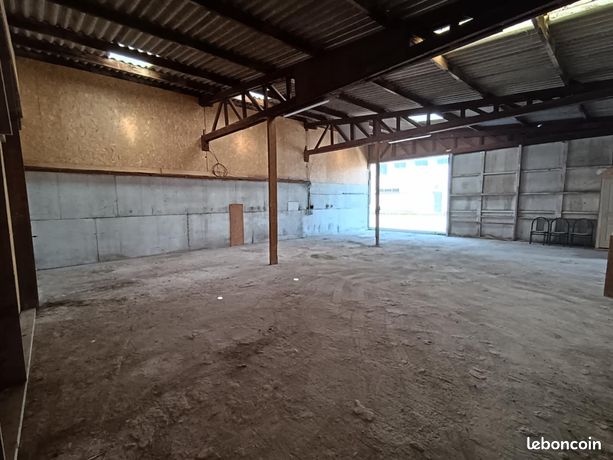 Location box, espace de stockage