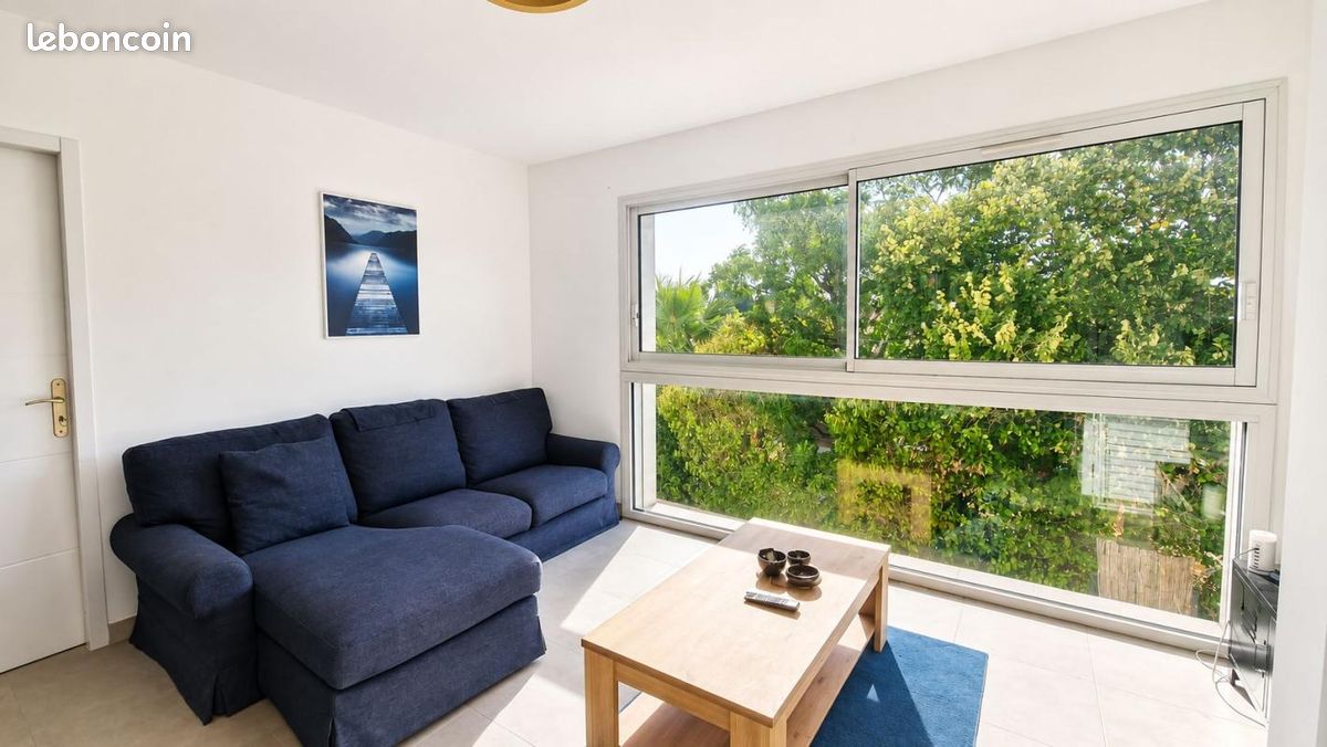 Appartement 3 pièces 56 m² · à Mèze · 56 m² · 870 €/mois