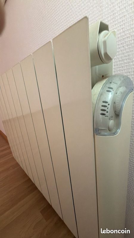 Radiateur ACOVA Faral Lineal 80 (image 7)