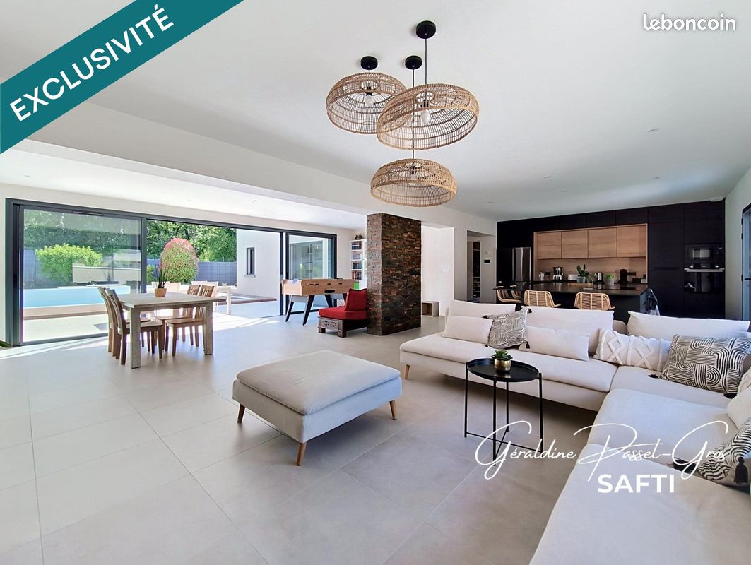 Villa 7 pièces 245 m² (image 6)