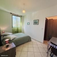 Appartement 2 pièces 32 m² · à Prunelli-Di-Fiumorbo · 32 m² · 550 €/mois