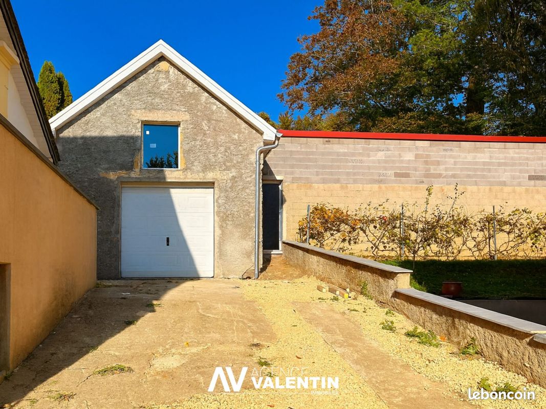Maison 2 pièces 50 m² · à Scy-Chazelles · 50 m² · 290 000 €