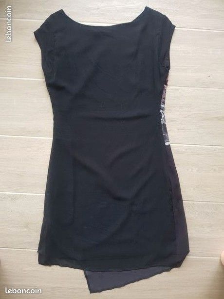 Tunique Desigual neuve T38 (image 2)