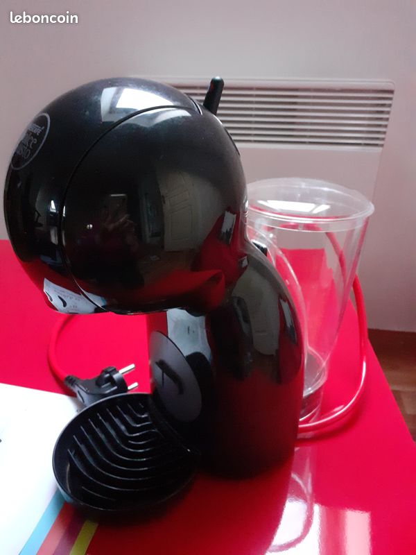 Dolce gusto automatique d'occasion - Electroménager - leboncoin