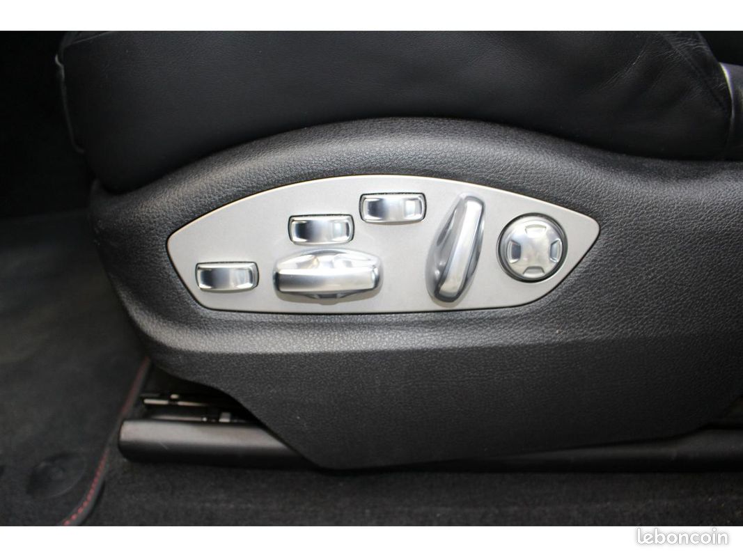 PORSCHE MACAN GTS 2020 - 380ch - BV PDK - Porsche approved (image 17)