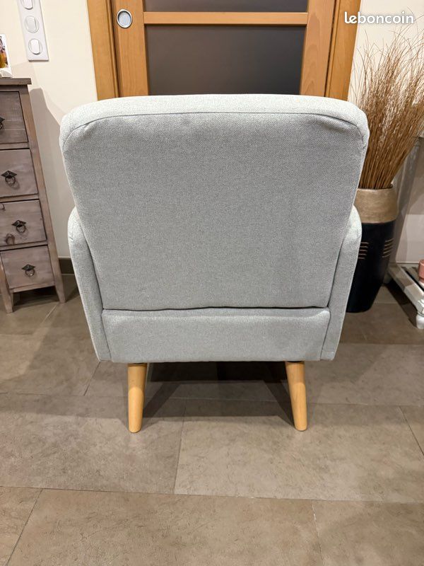 Fauteuil (image 3)