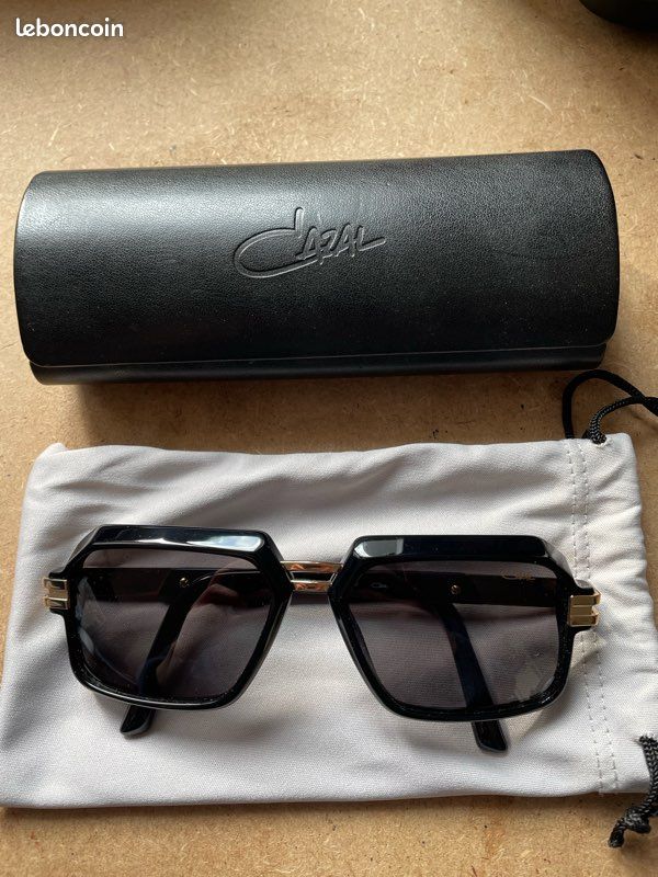 Lunettes Cazal Mod 6004/3 Accessoires Bagagerie