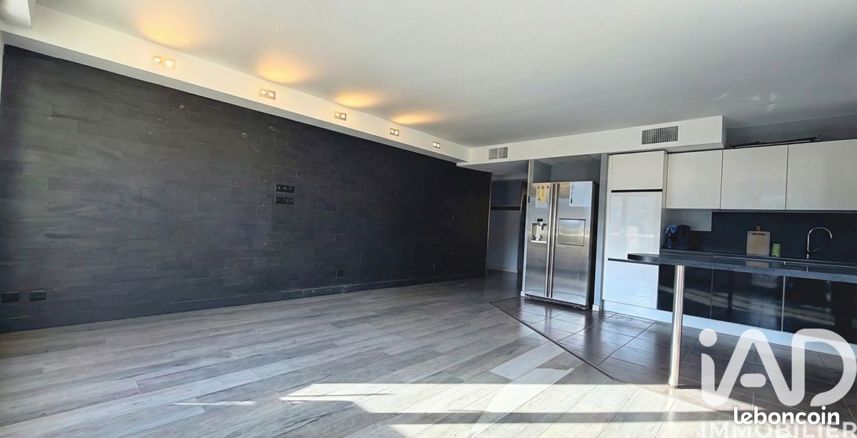 Appartement 5 pièces 100 m² · à Drap · 100 m² · 199 500 €
