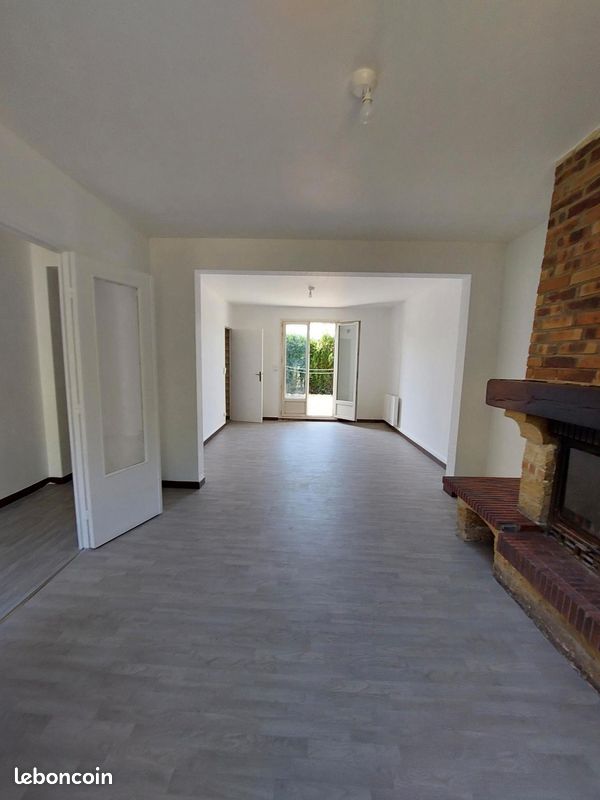 Maison 7 pièces 113 m² · à Élincourt-Sainte-Marguerite · 113 m² · 195 000 €